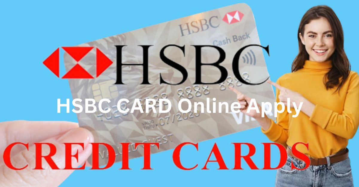 HSBC Credit Cards in Hind / HSBC Visa Platinum Credit Card Benefits