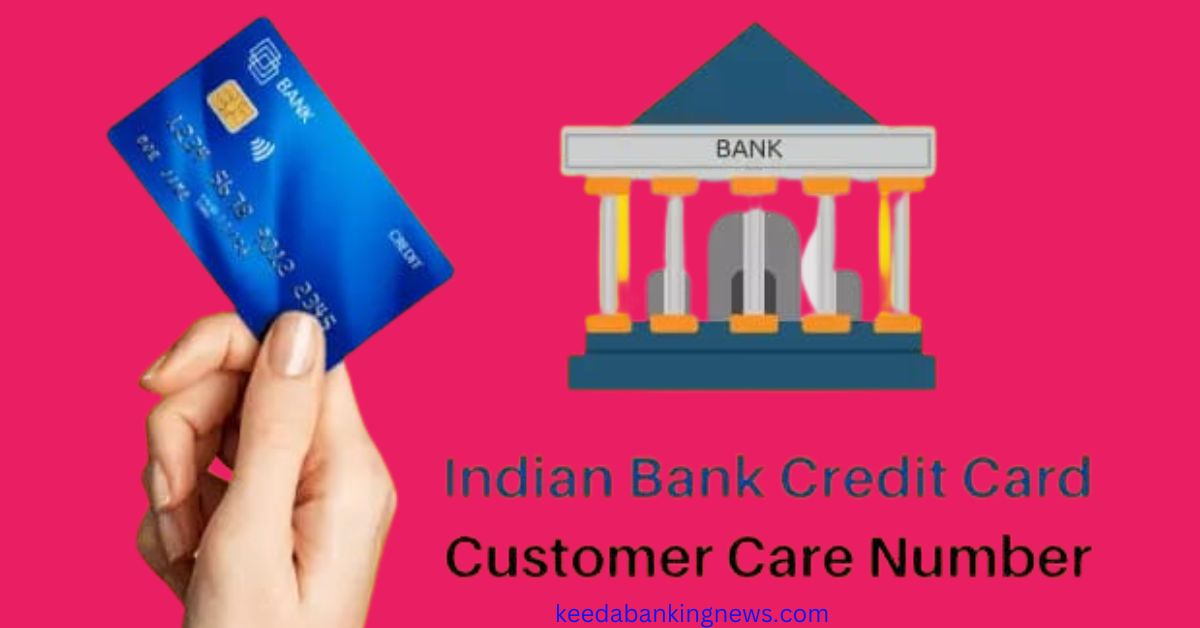  Indian Bank Credit Card kaise apply karen