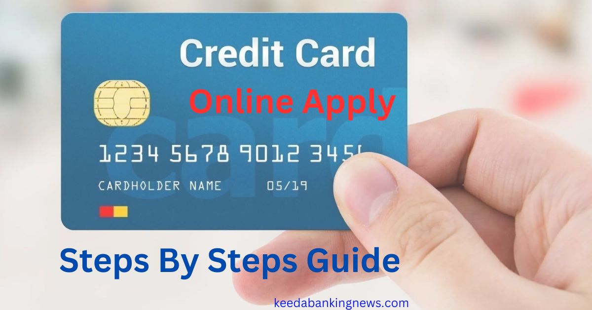  Indian Bank Credit Card kaise apply karen