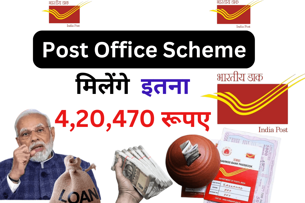 Post Office Scheme