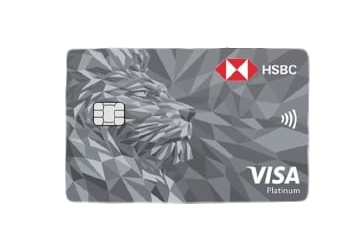 HSBC Visa Platinum Credit Card:की खास बातें, हर खर्च पर मिलेंगे ढेर सारे रिवॉर्ड्स | HSBC Visa Platinum Credit Card Benefits in Hindi